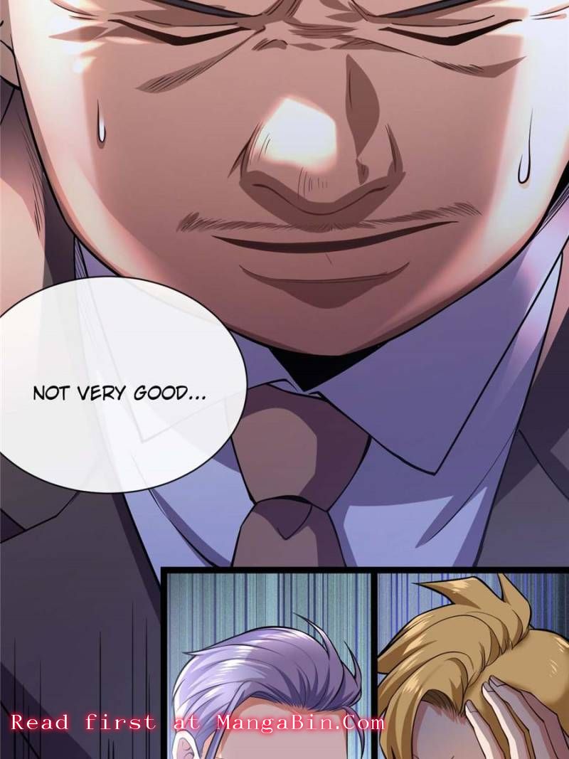 The Godly Son-in-Law of the Nation Chapter 30 262 45