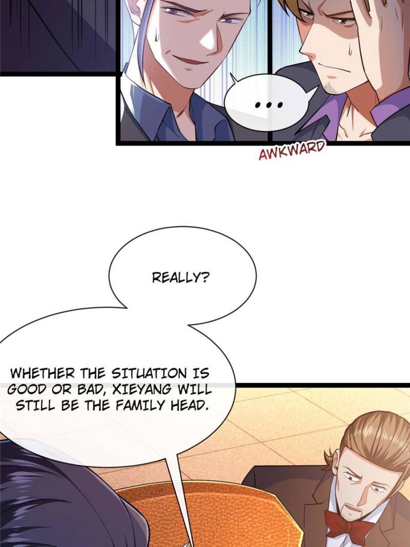 The Godly Son-in-Law of the Nation Chapter 30 263 46