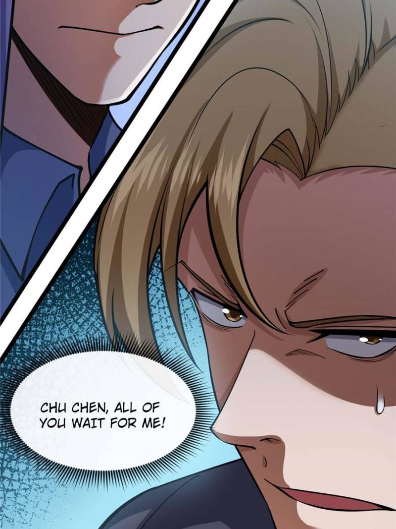 The Godly Son-in-Law of the Nation Chapter 30 266 49