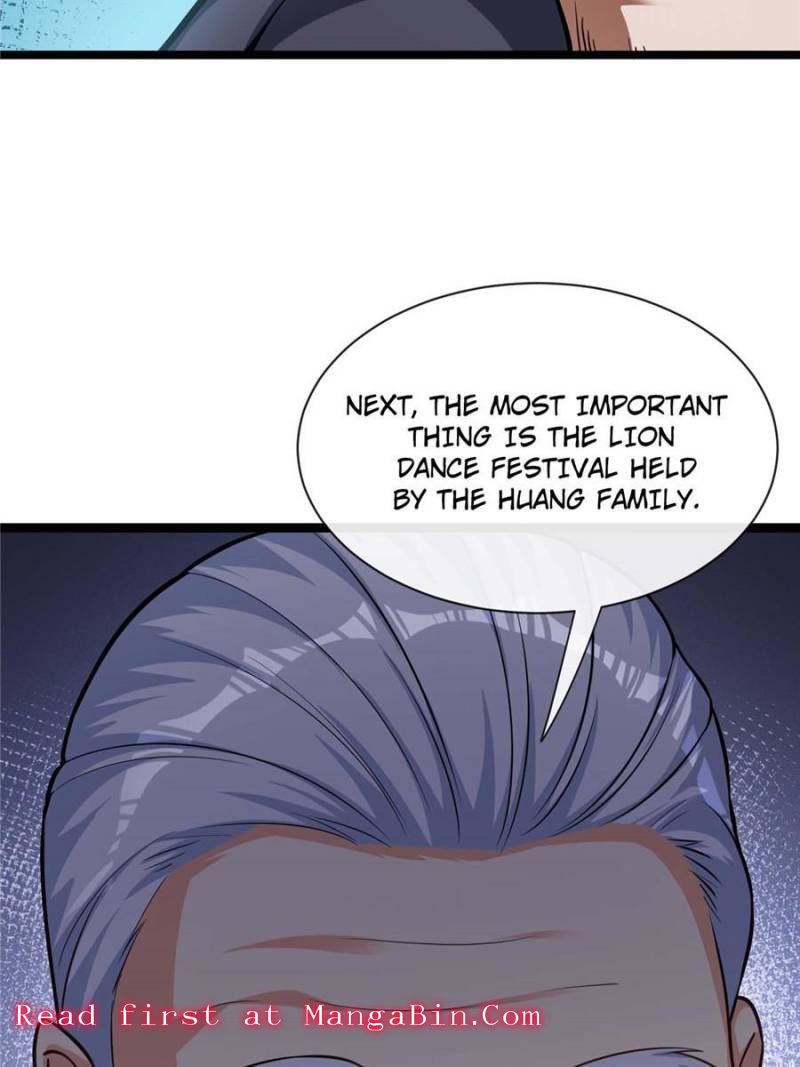 The Godly Son-in-Law of the Nation Chapter 30 267 50