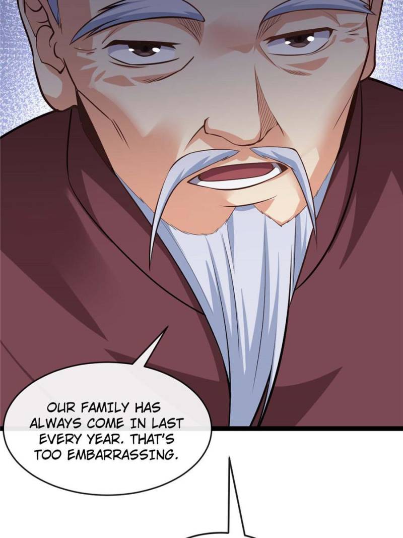 The Godly Son-in-Law of the Nation Chapter 30 268 51