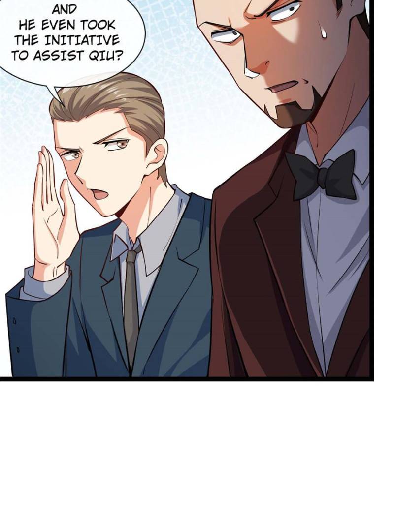 The Godly Son-in-Law of the Nation Chapter 30 275 58