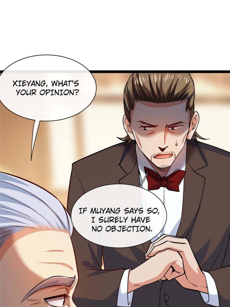 The Godly Son-in-Law of the Nation Chapter 30 276 59