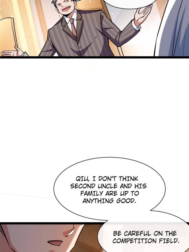The Godly Son-in-Law of the Nation Chapter 30 279 62