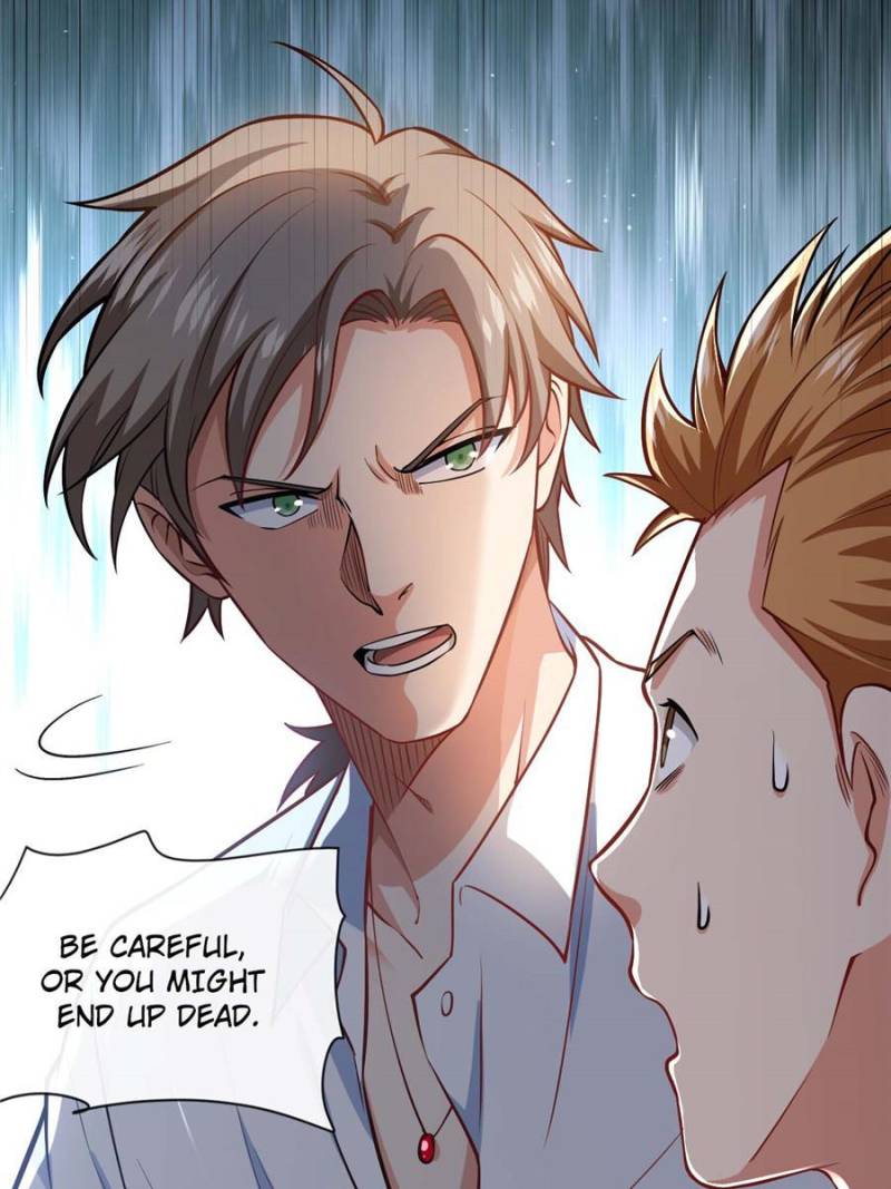 The Godly Son-in-Law of the Nation Chapter 30 282 65