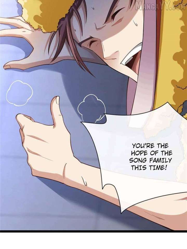 The Godly Son-in-Law of the Nation Chapter 32 237 02