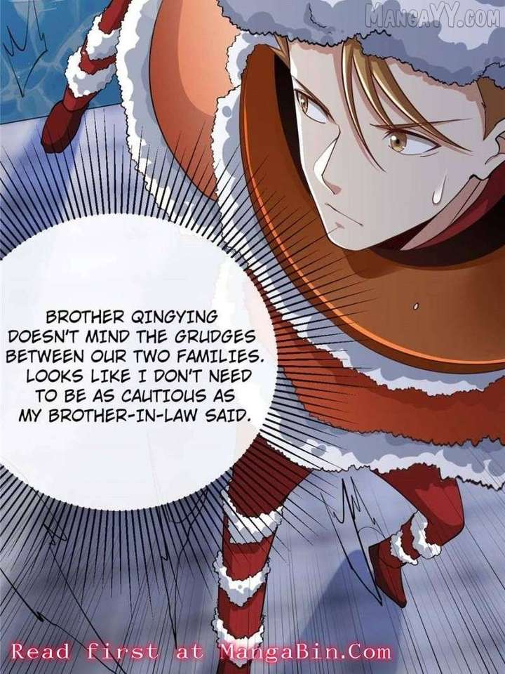 The Godly Son-in-Law of the Nation Chapter 32 242 07