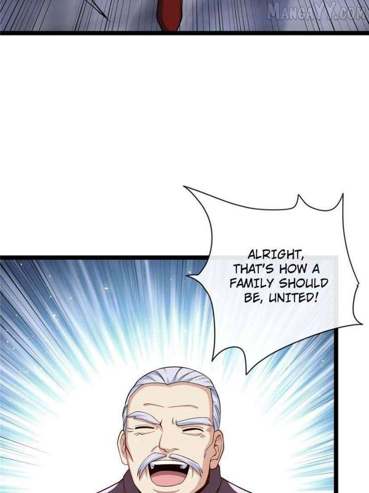 The Godly Son-in-Law of the Nation Chapter 32 243 08