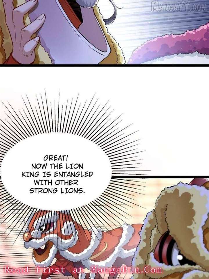 The Godly Son-in-Law of the Nation Chapter 32 248 13