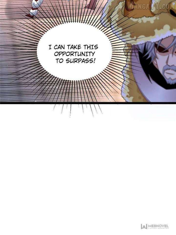 The Godly Son-in-Law of the Nation Chapter 32 249 14