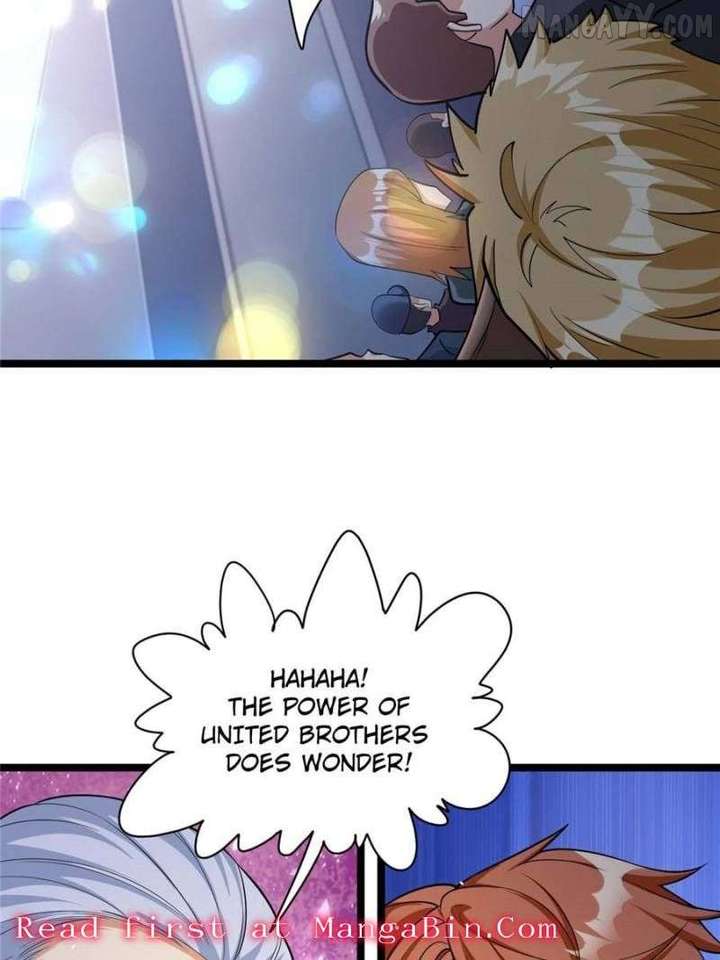 The Godly Son-in-Law of the Nation Chapter 32 253 18