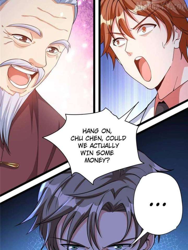The Godly Son-in-Law of the Nation Chapter 32 254 19