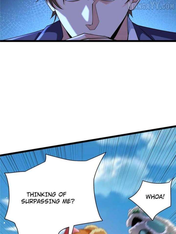 The Godly Son-in-Law of the Nation Chapter 32 255 20