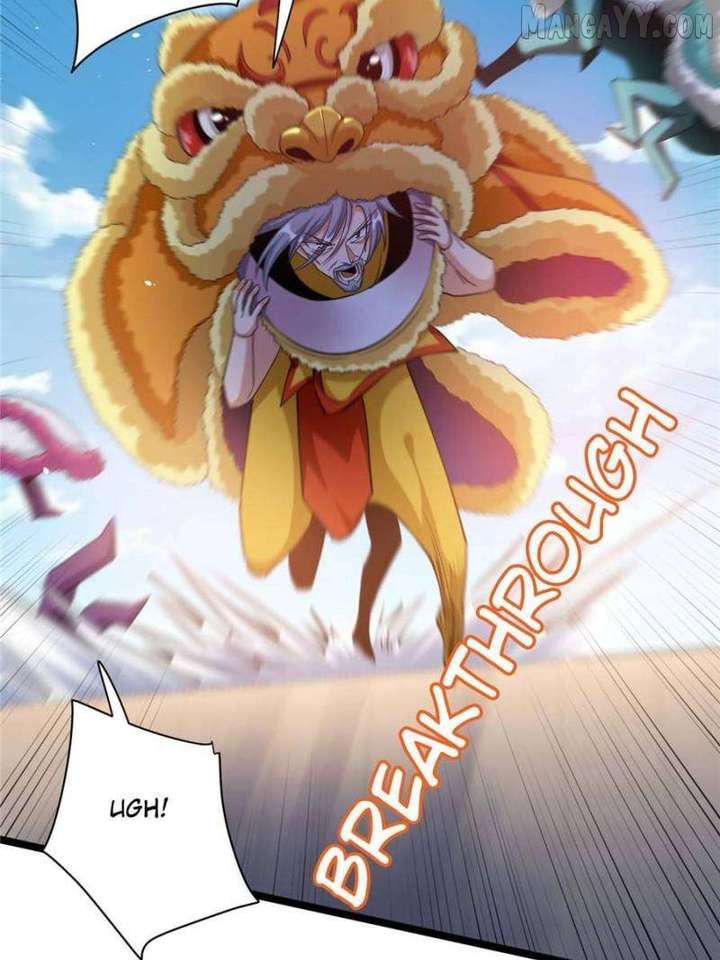 The Godly Son-in-Law of the Nation Chapter 32 256 21