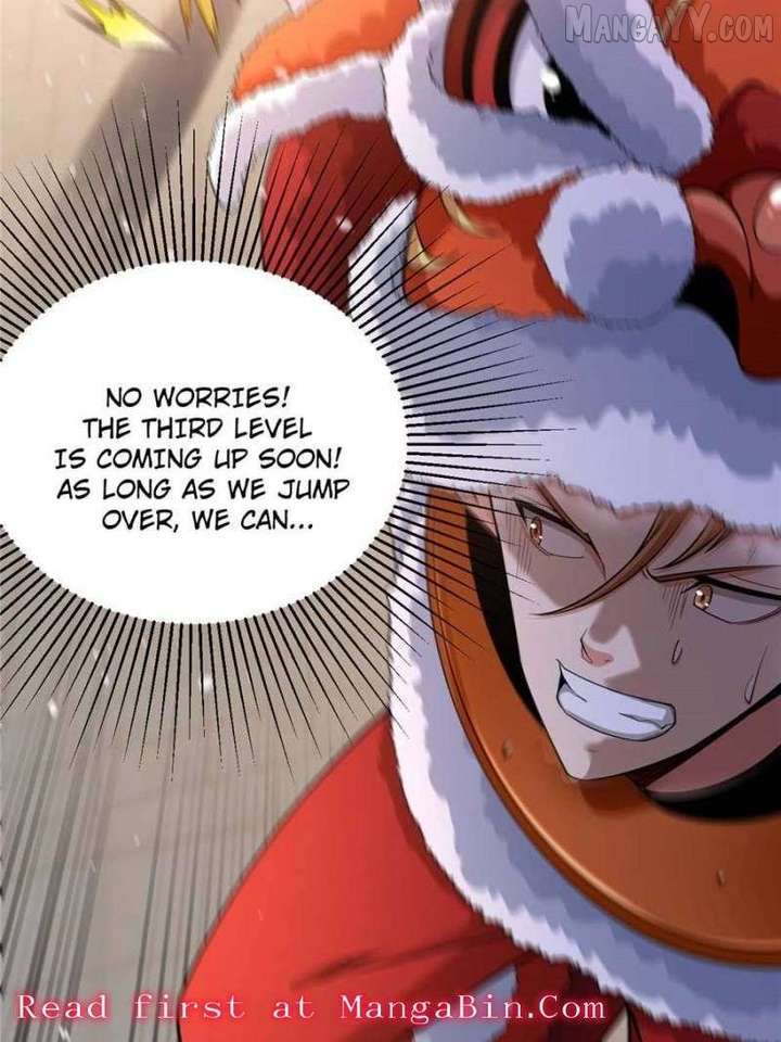 The Godly Son-in-Law of the Nation Chapter 32 258 23