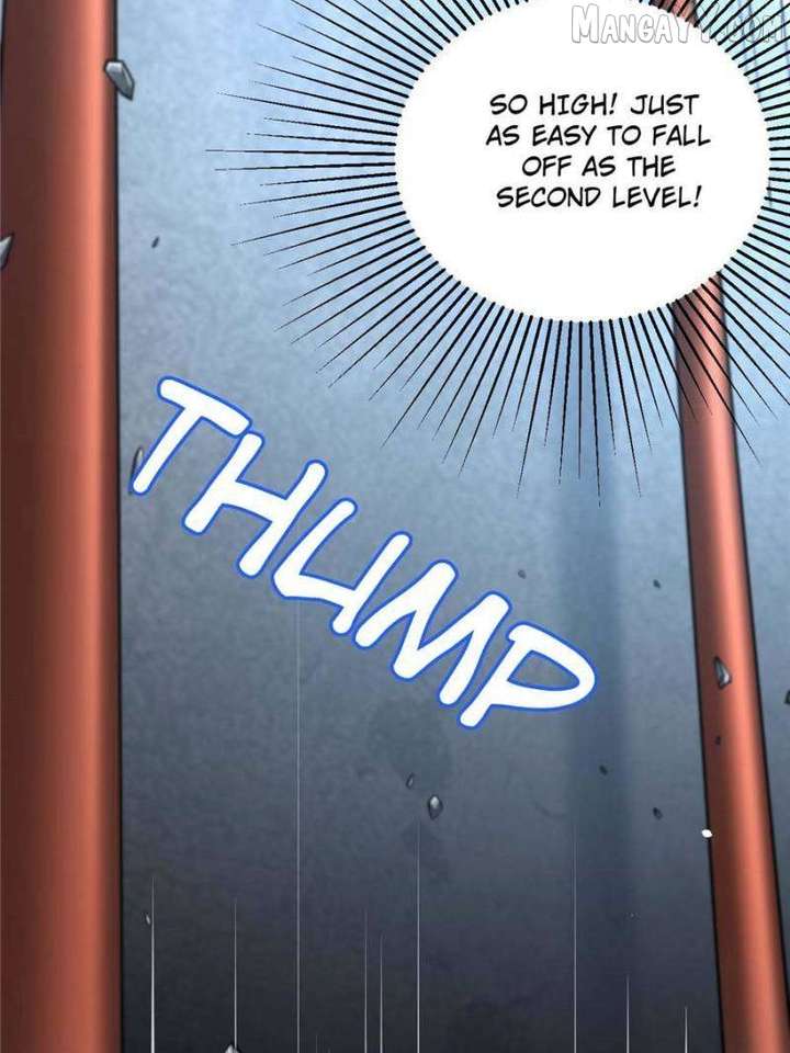 The Godly Son-in-Law of the Nation Chapter 32 262 27