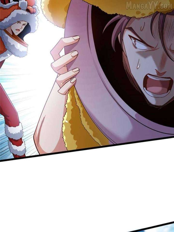 The Godly Son-in-Law of the Nation Chapter 32 266 31