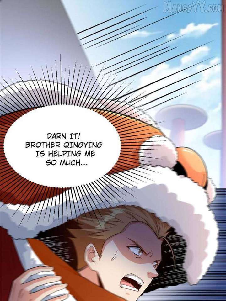 The Godly Son-in-Law of the Nation Chapter 32 268 33