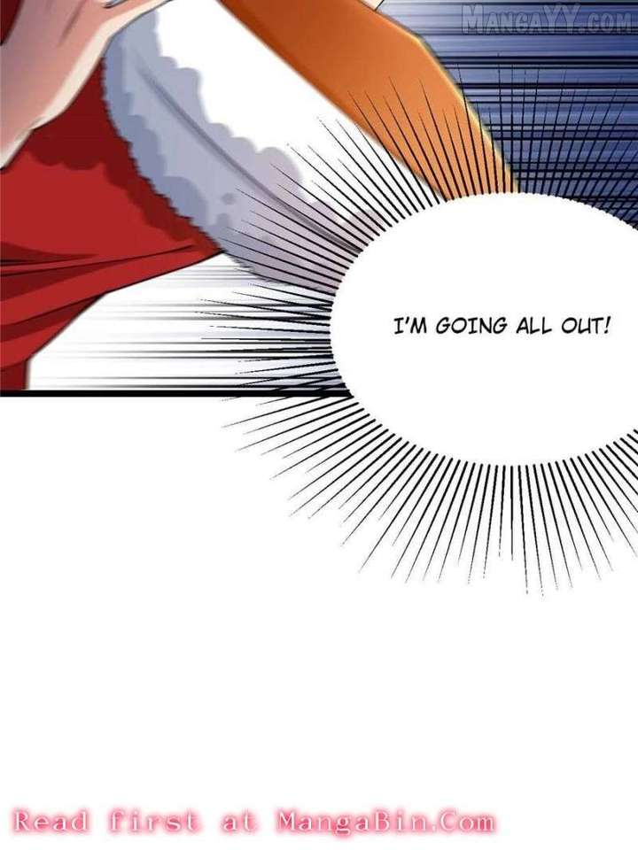 The Godly Son-in-Law of the Nation Chapter 32 269 34