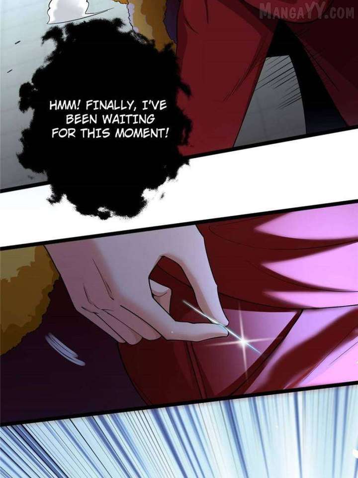 The Godly Son-in-Law of the Nation Chapter 32 271 36