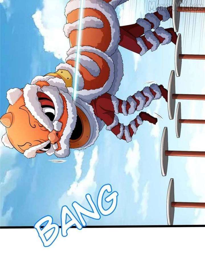 The Godly Son-in-Law of the Nation Chapter 32 276 41