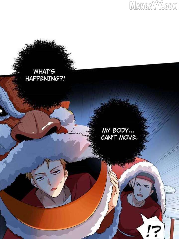 The Godly Son-in-Law of the Nation Chapter 32 277 42
