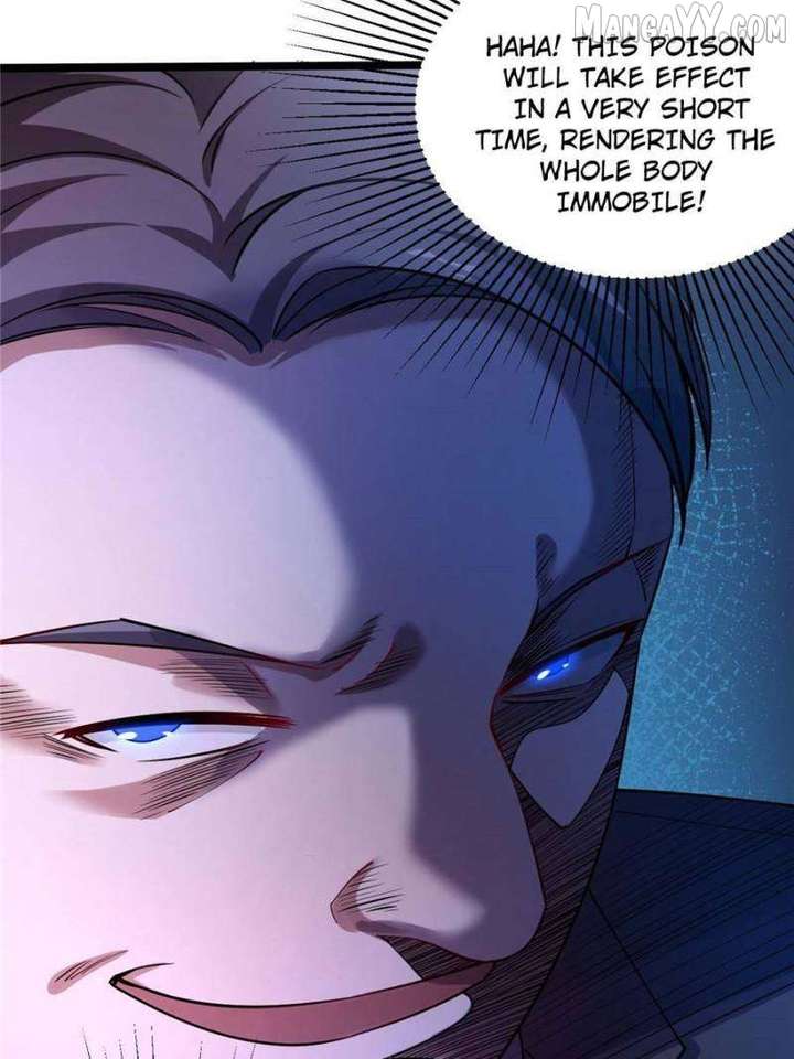 The Godly Son-in-Law of the Nation Chapter 32 282 47