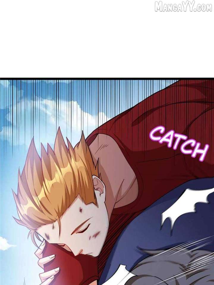 The Godly Son-in-Law of the Nation Chapter 32 291 56