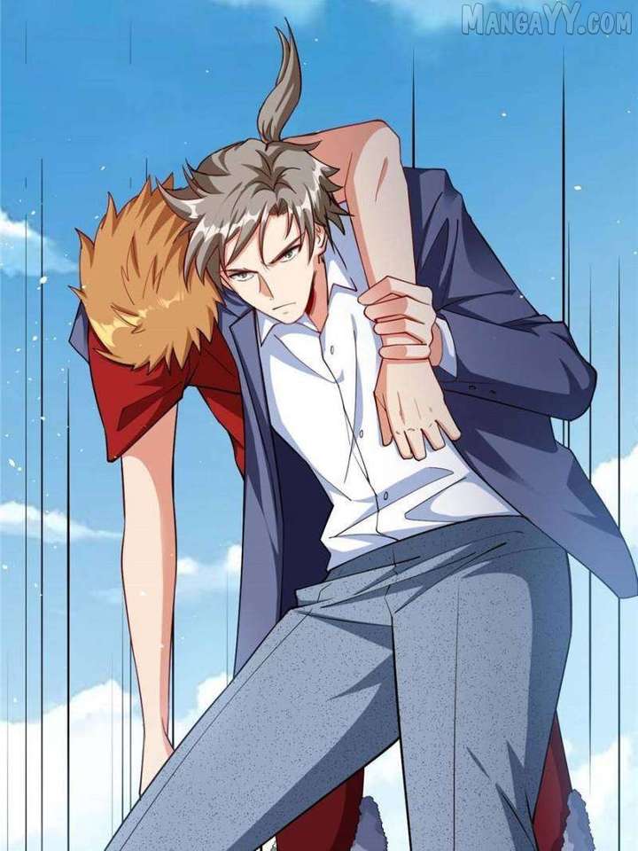 The Godly Son-in-Law of the Nation Chapter 32 298 63