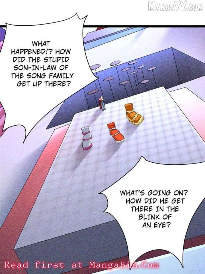 The Godly Son-in-Law of the Nation Chapter 32 304 69