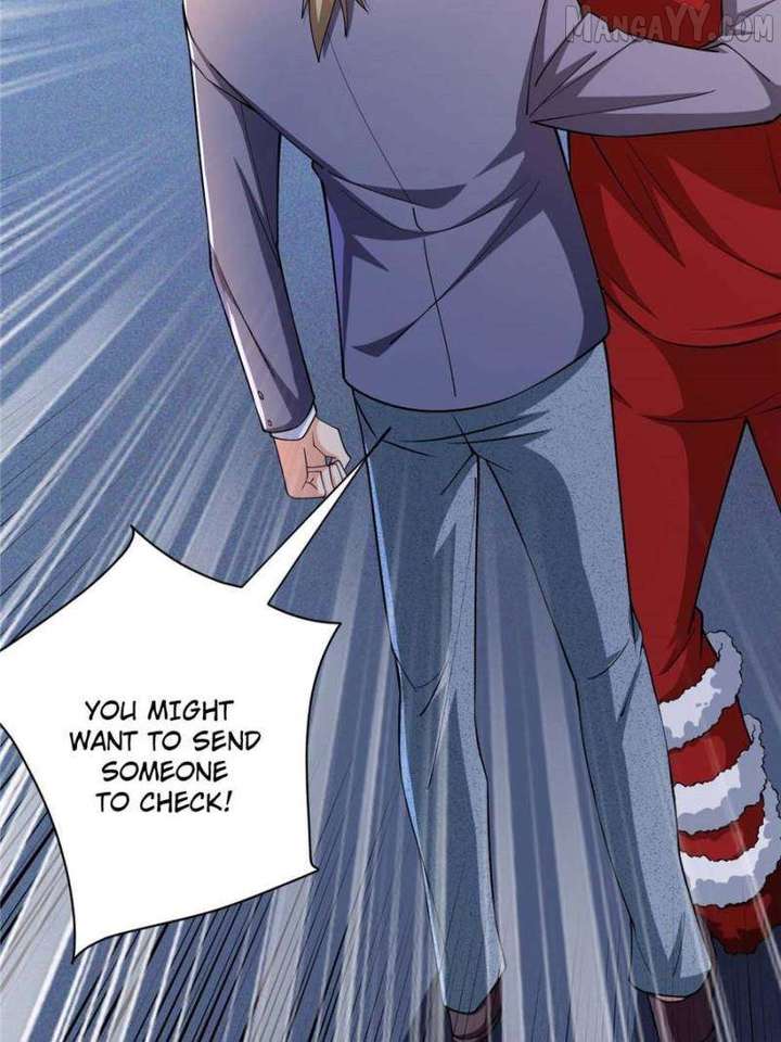 The Godly Son-in-Law of the Nation Chapter 32 307 72