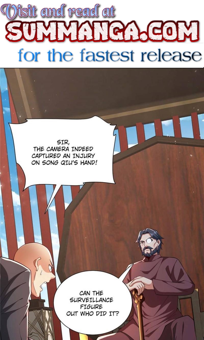 The Godly Son-in-Law of the Nation Chapter 33 209 01