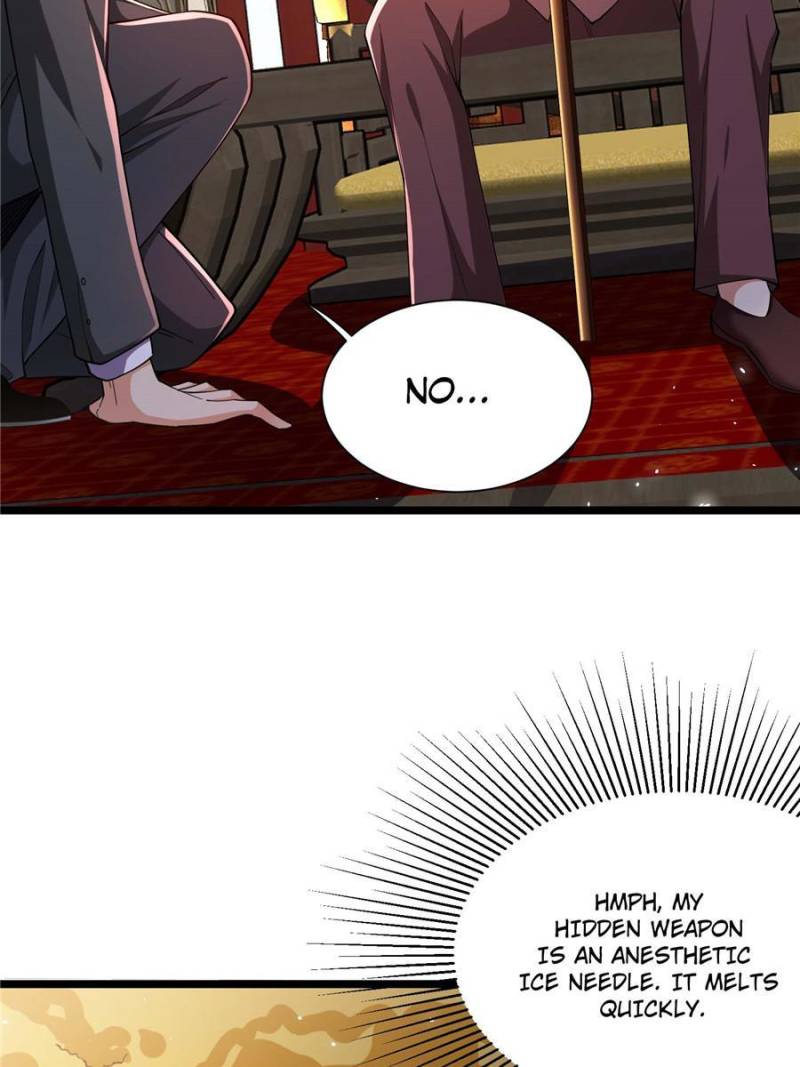 The Godly Son-in-Law of the Nation Chapter 33 210 02