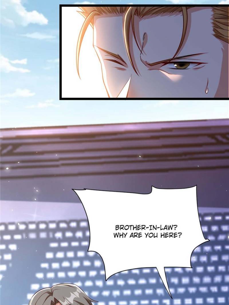 The Godly Son-in-Law of the Nation Chapter 33 213 05