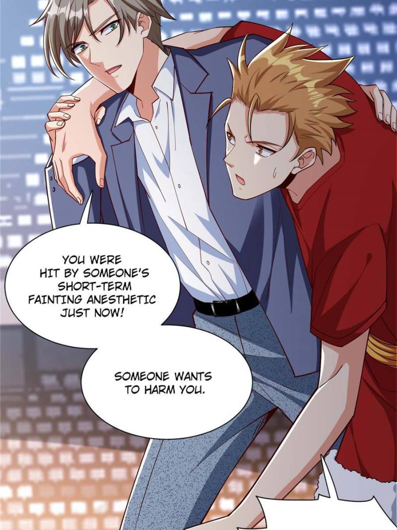 The Godly Son-in-Law of the Nation Chapter 33 214 06