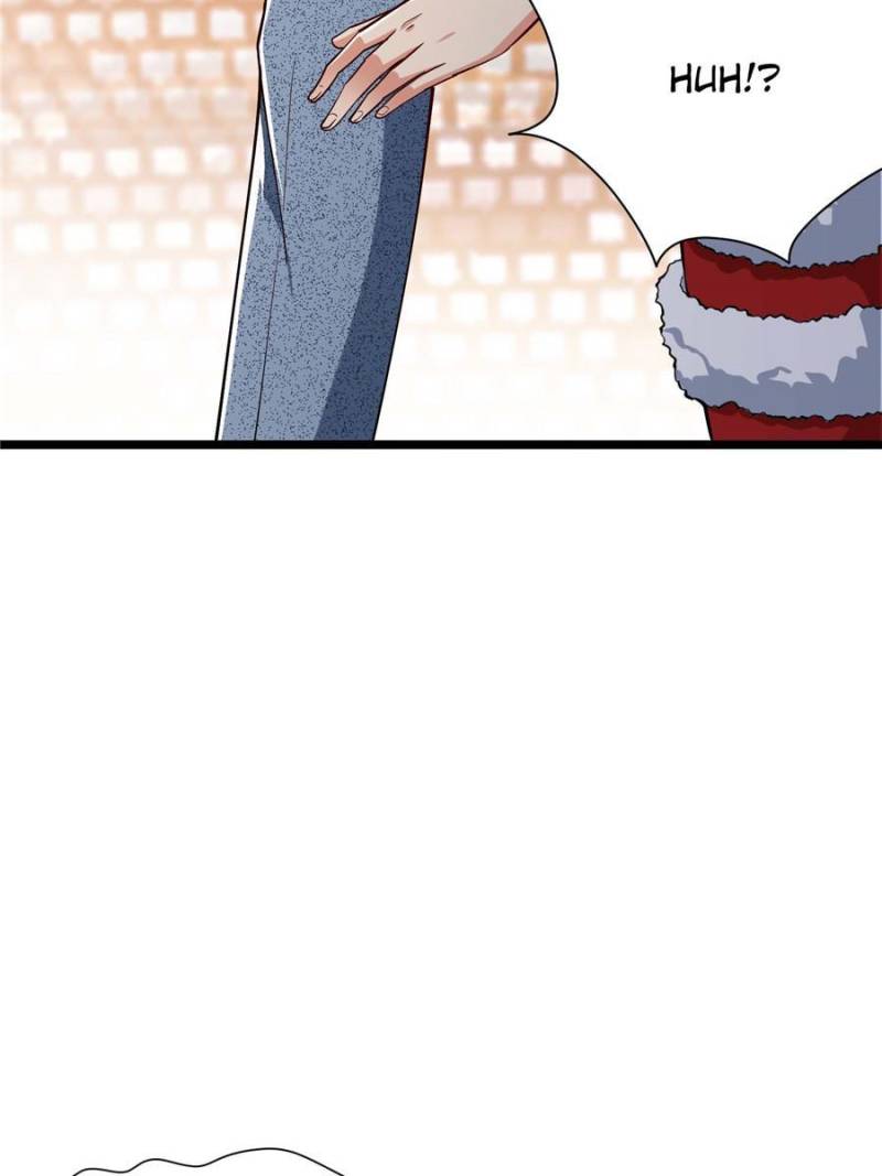 The Godly Son-in-Law of the Nation Chapter 33 215 07