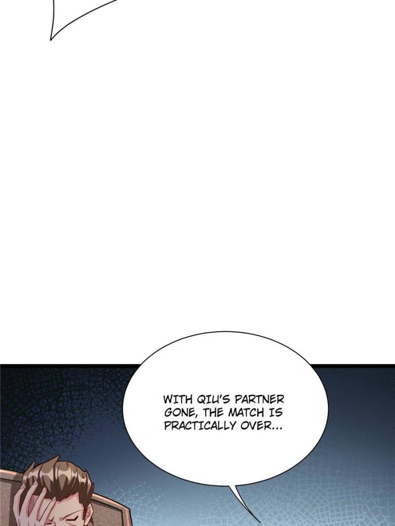 The Godly Son-in-Law of the Nation Chapter 33 219 11