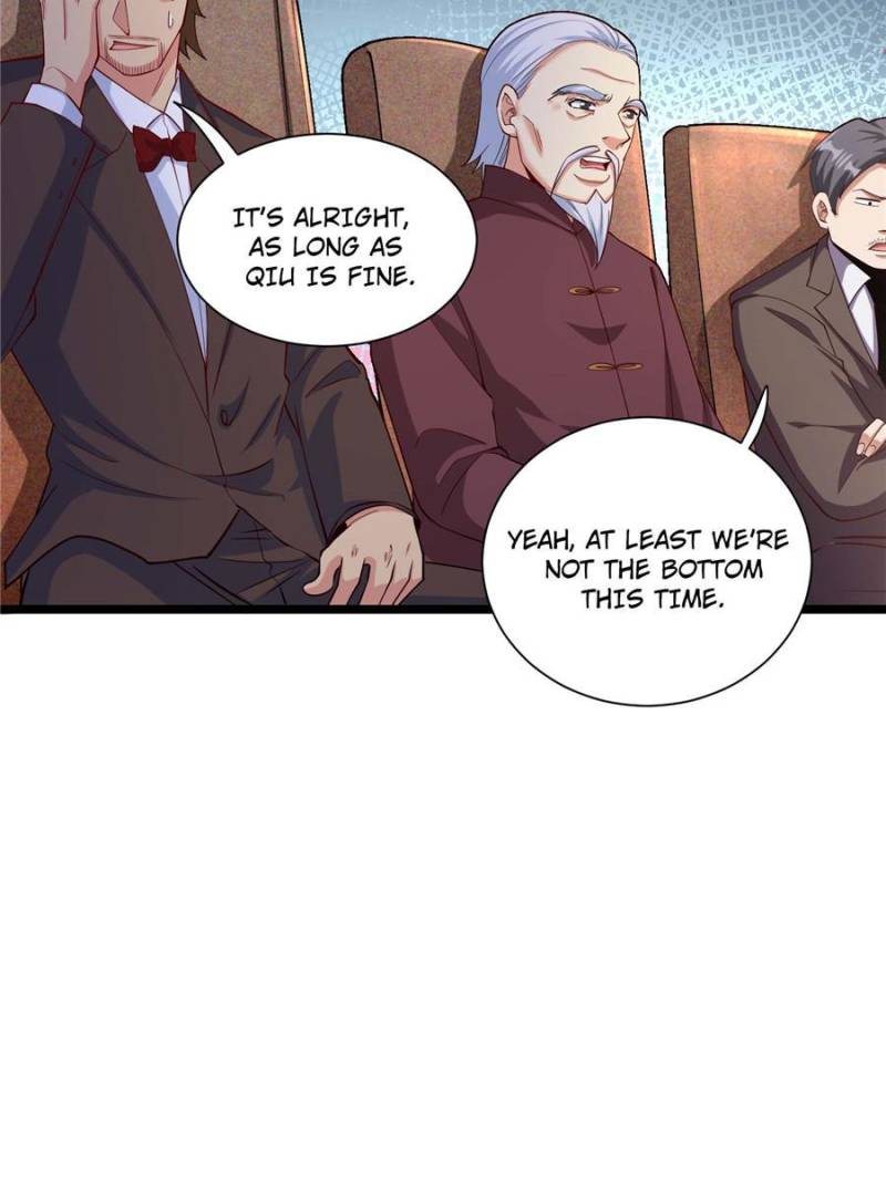 The Godly Son-in-Law of the Nation Chapter 33 220 12