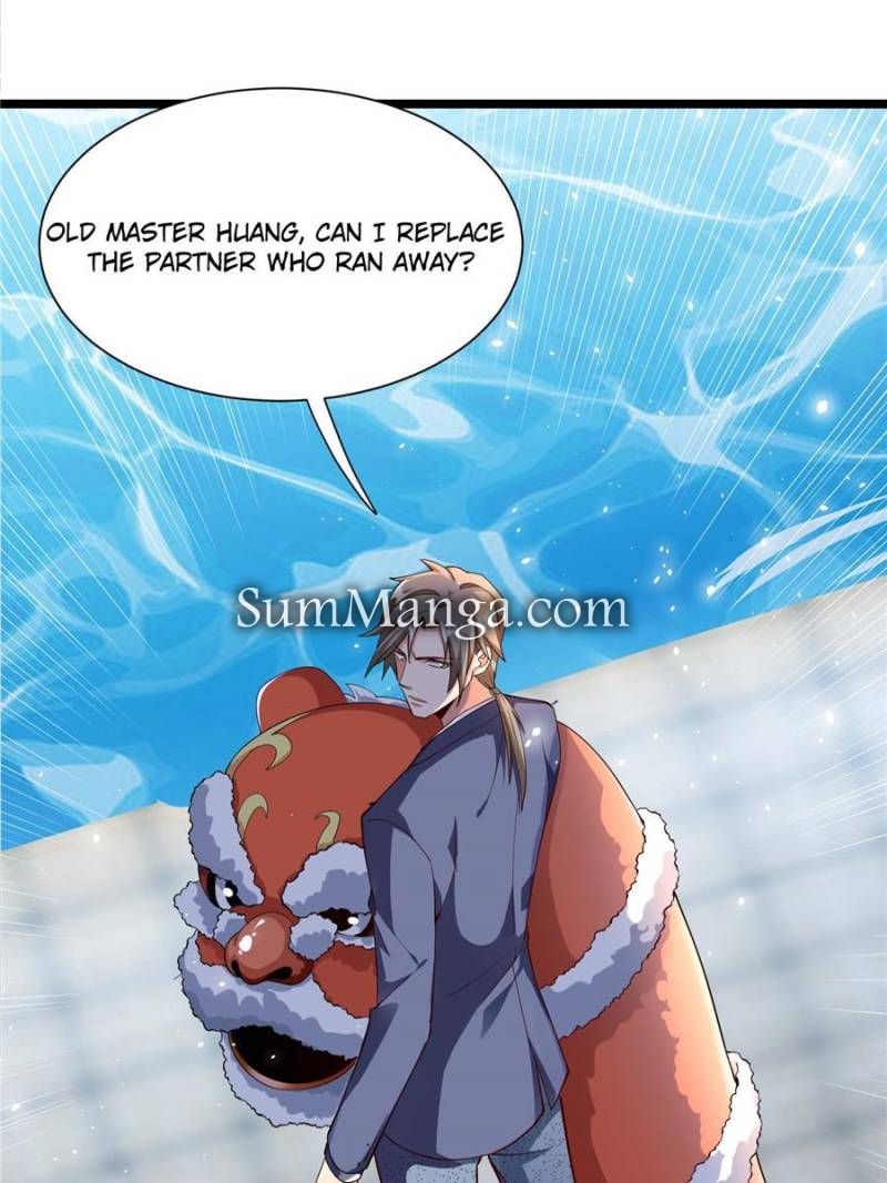 The Godly Son-in-Law of the Nation Chapter 33 223 15