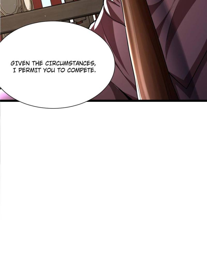 The Godly Son-in-Law of the Nation Chapter 33 227 19