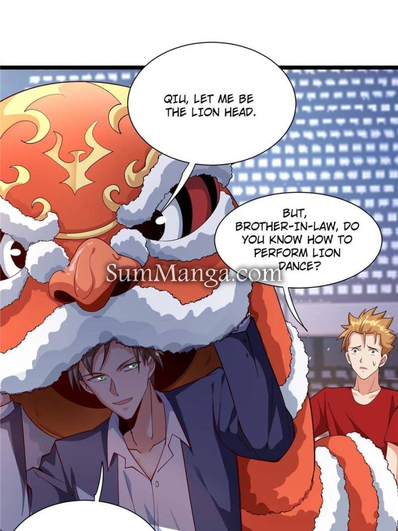 The Godly Son-in-Law of the Nation Chapter 33 228 20