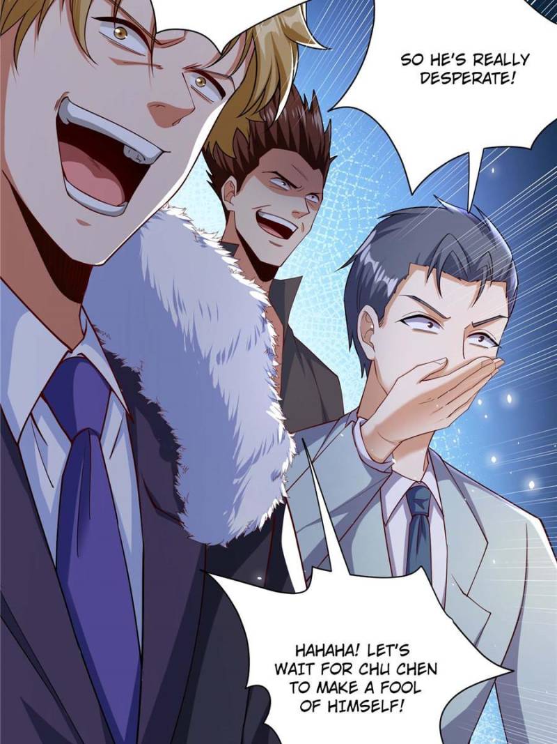 The Godly Son-in-Law of the Nation Chapter 33 230 22