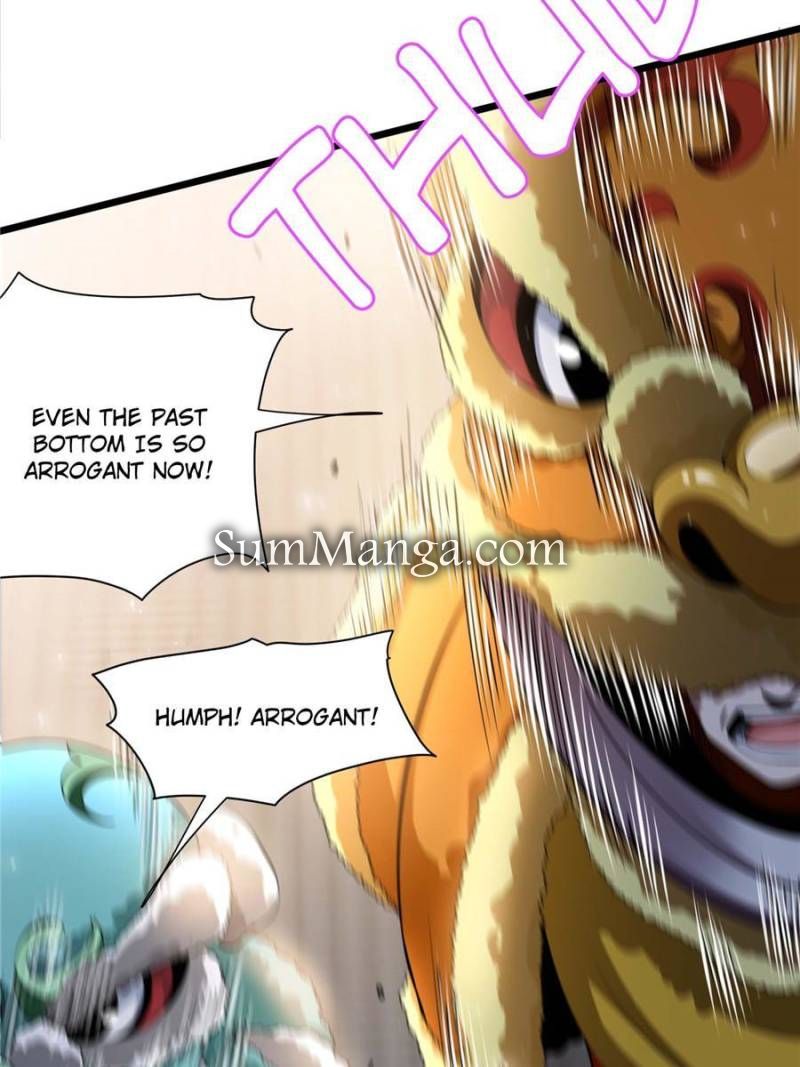 The Godly Son-in-Law of the Nation Chapter 33 233 25