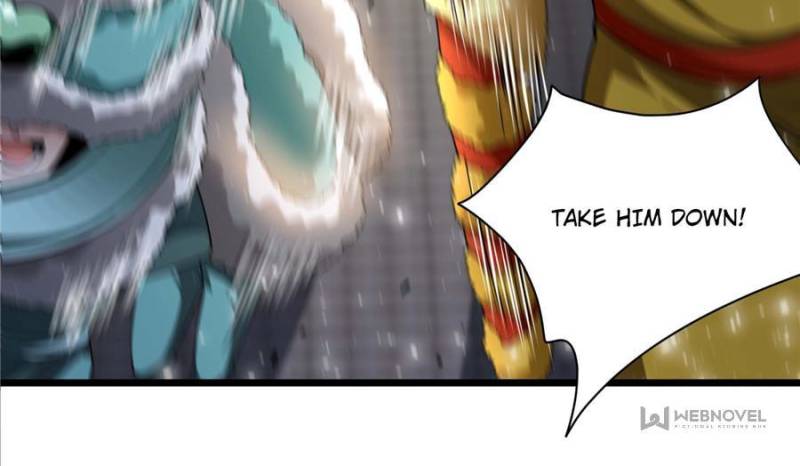 The Godly Son-in-Law of the Nation Chapter 33 234 26