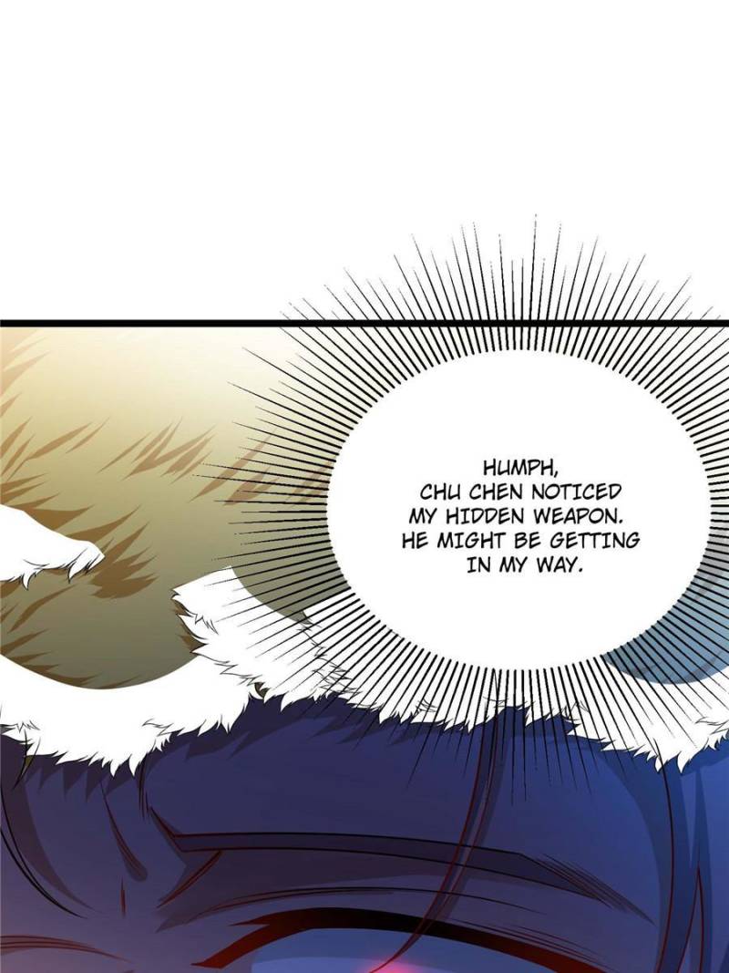 The Godly Son-in-Law of the Nation Chapter 33 235 27