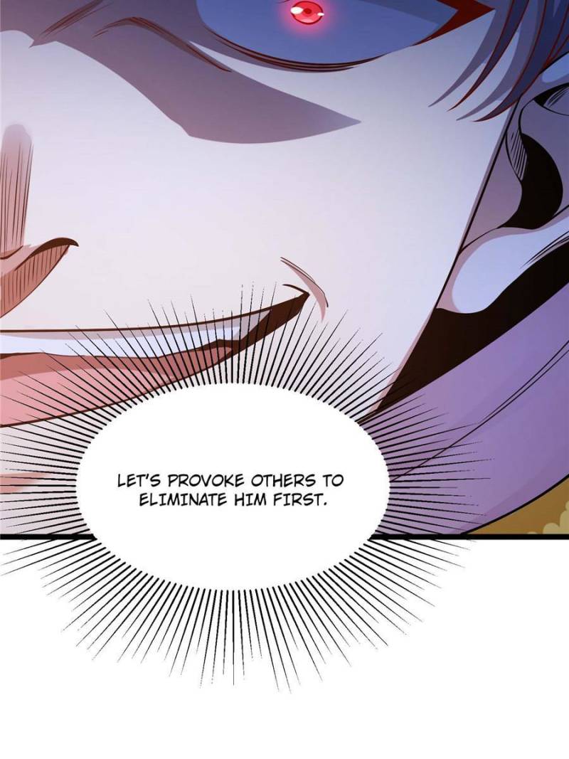 The Godly Son-in-Law of the Nation Chapter 33 236 28