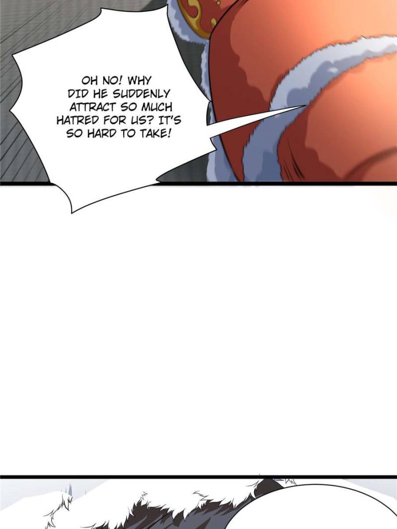The Godly Son-in-Law of the Nation Chapter 33 238 30