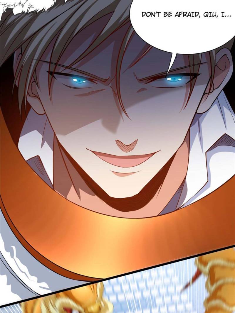 The Godly Son-in-Law of the Nation Chapter 33 239 31