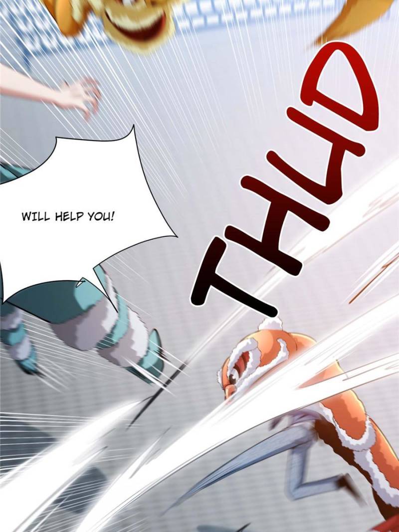 The Godly Son-in-Law of the Nation Chapter 33 240 32