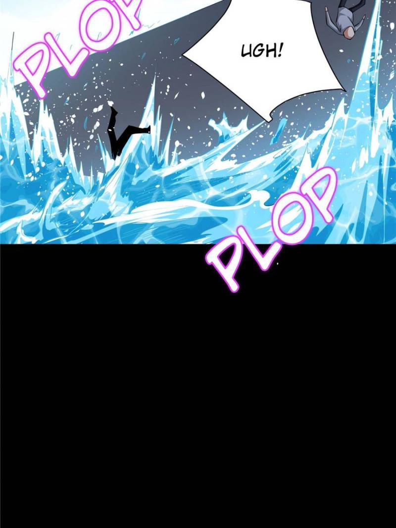 The Godly Son-in-Law of the Nation Chapter 33 243 35